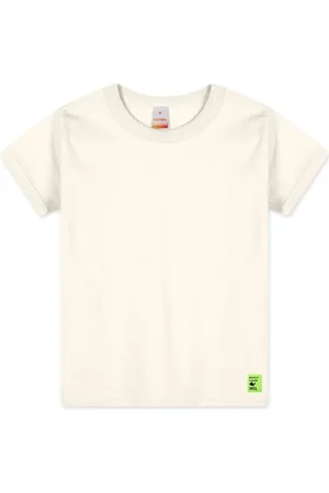 Marisol Infantil - Camiseta Manga Curta Com Aroma Masculina