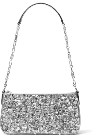 Michael Kors Bolsa De Ombro Empire Média 32S4s8ew8o040
