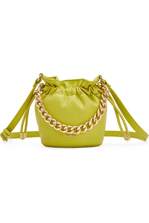 Colcci Bolsa Bucket Rope VE24 Feminino