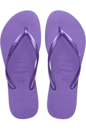 Havaianas Chinelo Slim Tradicional Feminino