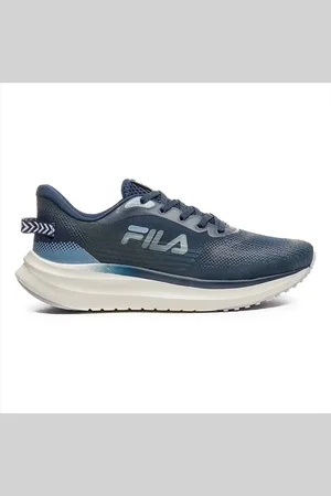Fila Tênis Feminino Racer Sky Corrida