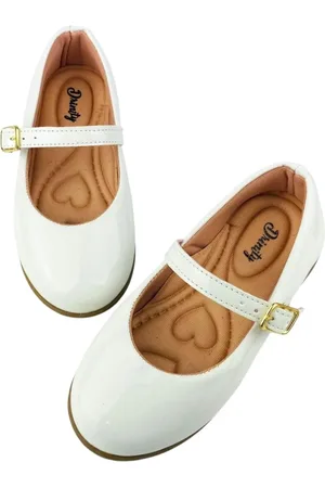 Drinity Infantil - Sapatilha De Menina Boneca Feminina SPT001