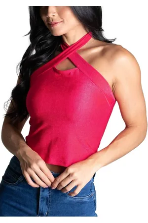 SAWARY Blusa Pink - 276713 - Rosa
