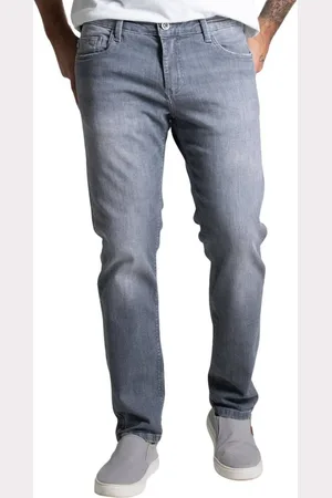 SAWARY Calça Jeans Slim - 277630 -