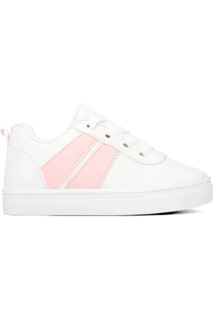 Funfy Infantil - Tenis Casual Menina Baby 3127A