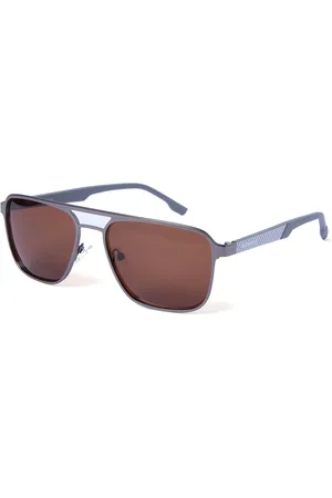 Aramis Óculos de Sol SAR146 C01 - Metalizado 56