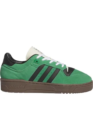 adidas Tênis Rivalry 86 Low