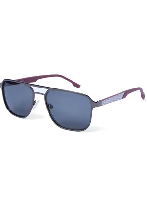 Aramis Óculos de Sol SAR146 C02 - Metalizado 56