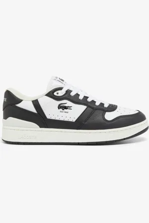 Lacoste Tênis masculino T-Clip Set