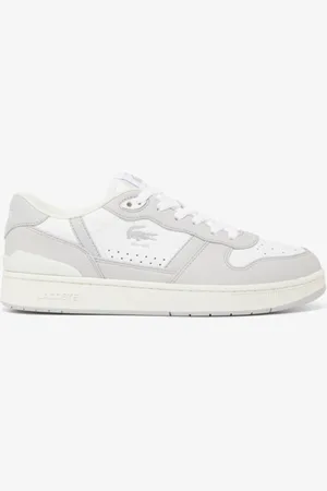 Lacoste Tênis masculino T-Clip Set