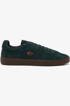 Lacoste Tênis masculino Baseshot