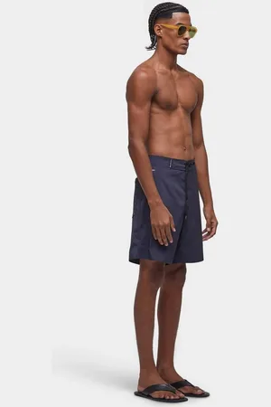 OSKLEN Bermuda surf new aquaone flex