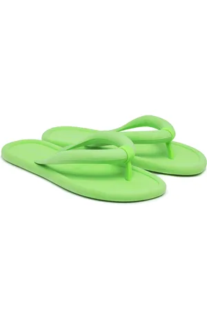 Schiareli Chinelo Nuvem Feminino N01 Verão Praia Piscina Dia a Dia Limão