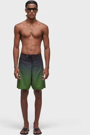 OSKLEN Bermuda surf gradiente pro