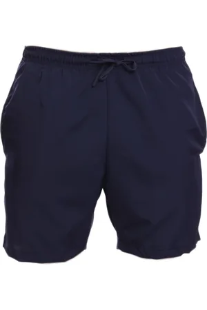 ADRIBEN Short Tactel Masculino Adulto Estilo Mauricinho Praia Piscina