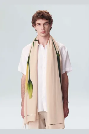 OSKLEN Camisa classic linen