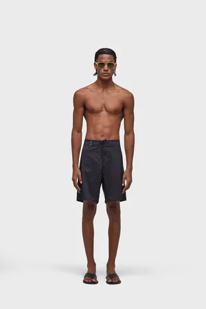 OSKLEN Bermuda surf new aquaone flex