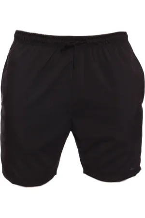 ADRIBEN Short Tactel Masculino Adulto Estilo Mauricinho Praia Piscina