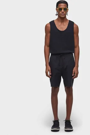 OSKLEN Bermuda rustic e-basics