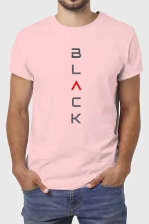 Benellys Camiseta Masculina Black Algodão Premium