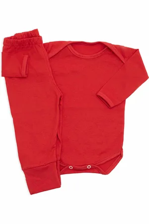 Mega Loja do Bebê Infantil - Conjunto para com Body e Mijão