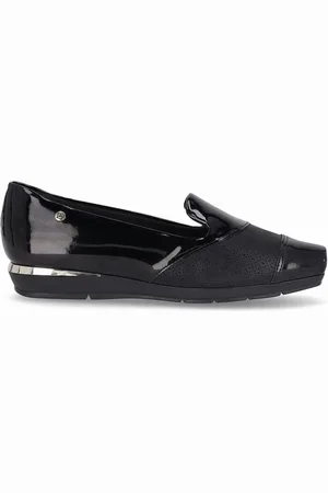 Piccadilly MAXI – Sapato Fernanda Salto Baixo