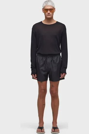 OSKLEN Beach short aquaone riders ripstop