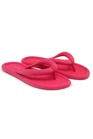 Schiareli Chinelo Nuvem Feminino N01 Verão Praia Piscina Dia a Dia Pink