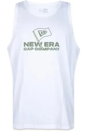 New Era Regata Basica Brasil