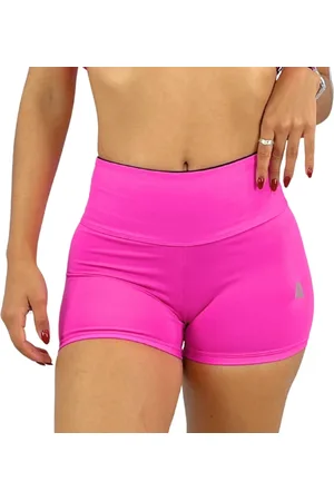 Insanity Short Sunquini Hot Pants Suplex Basic