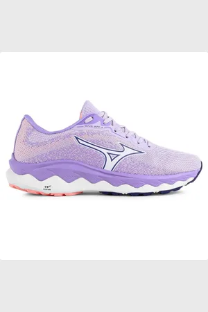 Mizuno Tênis Wave Way 4 Feminino