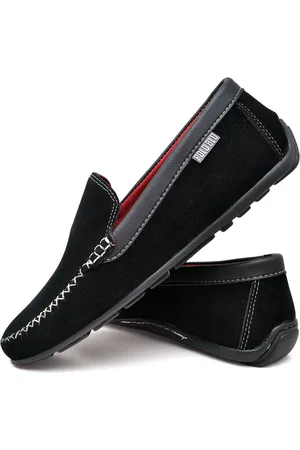 Polo Blu Mocassim Masculino Liso Básico Leve e Casual