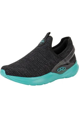 OLYMPIKUS Infantil - Tênis Iconic 414007436 0233348