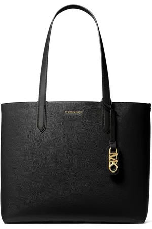 Michael Kors Bolsa Tote Eliza Grande De Couro 30F3gzat4t001