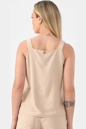 PKS Regata Alça Viscose