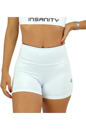 Insanity Short Sunquini Hot Pants Suplex Basic