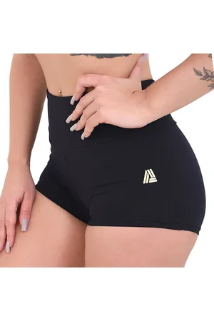 Insanity Short Sunquini Hot Pants Suplex Basic