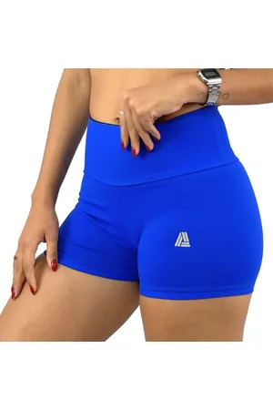 Insanity Short Sunquini Hot Pants Suplex Basic