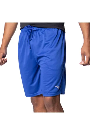 Mizuno Bermuda Masculina Root Mesh