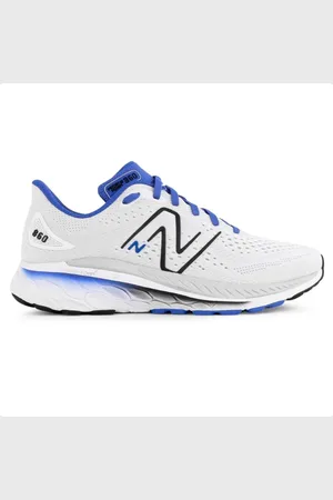 New Balance Tênis Fresh Foam X 860 V13 Masculino