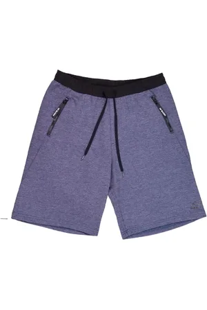 Oakley Bermuda Fleece Utility Shorts 11