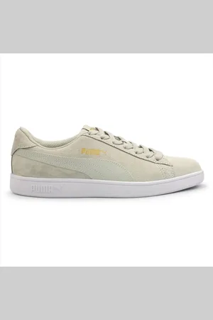 PUMA Tênis Feminino Casual Smash V2 Bdp