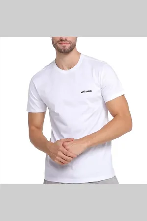 Mizuno Camiseta Basic Logo