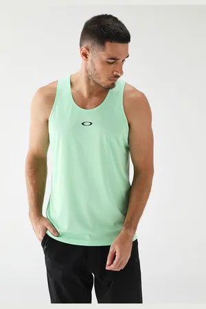 Oakley Regata Reta Logo
