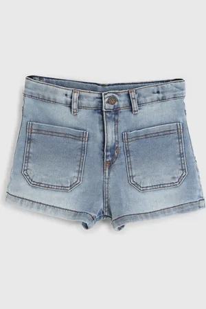 Brandili Infantil - Short Jeans