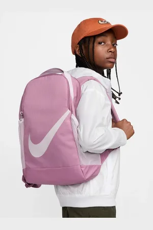 Nike Infantil - Mochila Brasilia