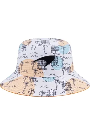 New Era Headwear Chapeu Bucket Mclaren Racing