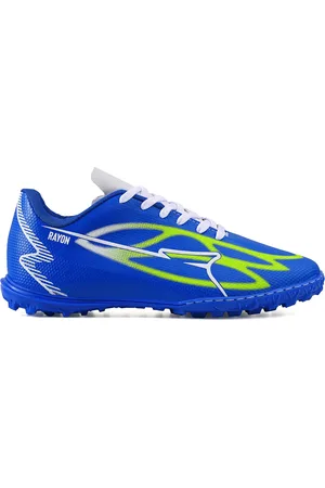 CALCADOS LGHT LIGHT Chuteira de Futebol Society Masculina Para Grama Sintetica Material Sintetico