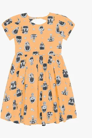 TRICK NICK Infantil - Vestido