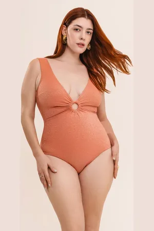 Suntime Maiô Ary Serena Papaya Maiô Ary Serena Papaya GG
